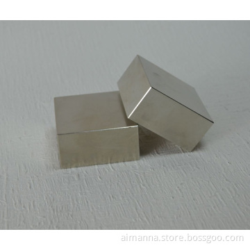 50x20x10mm square neodymium magnets